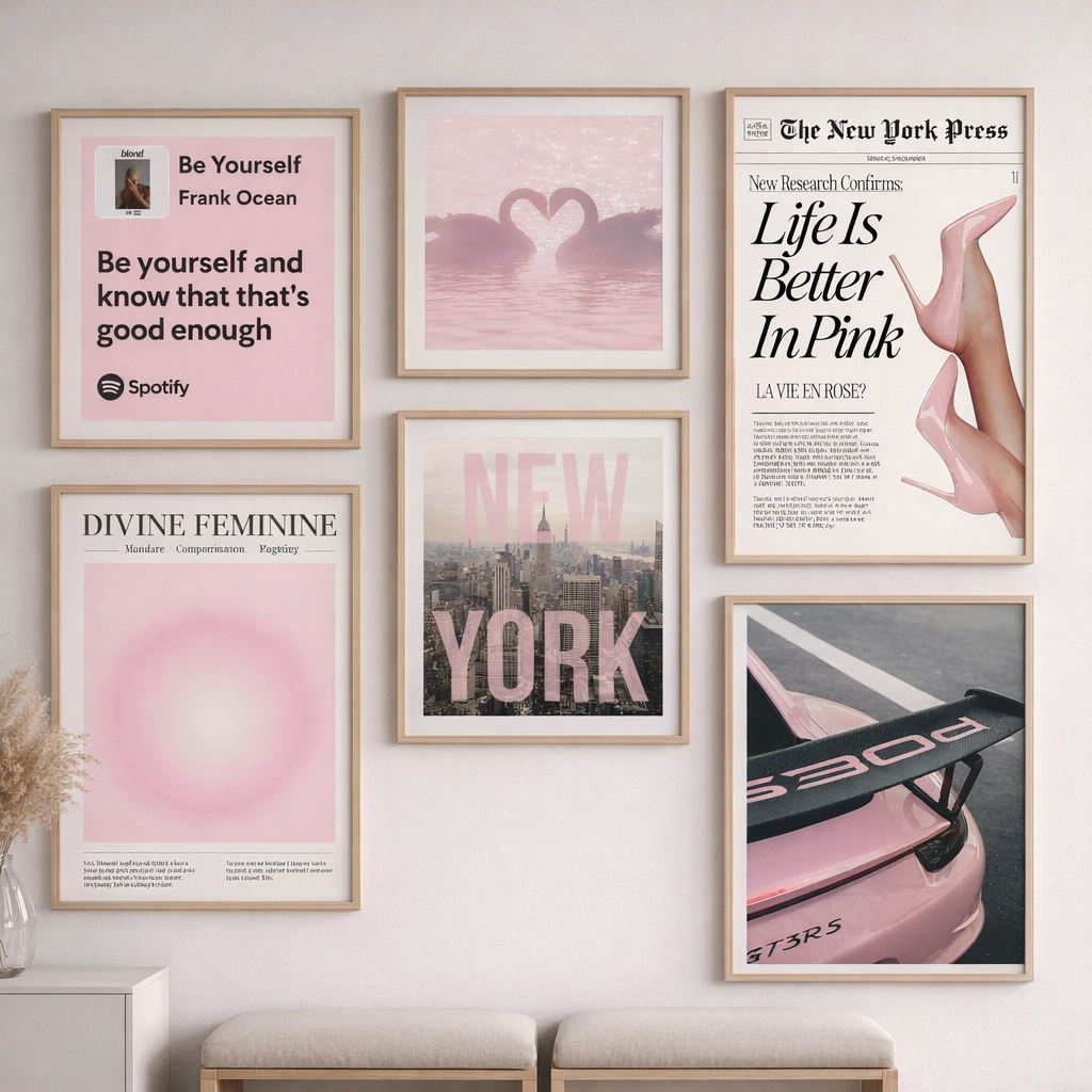 Digital Prints