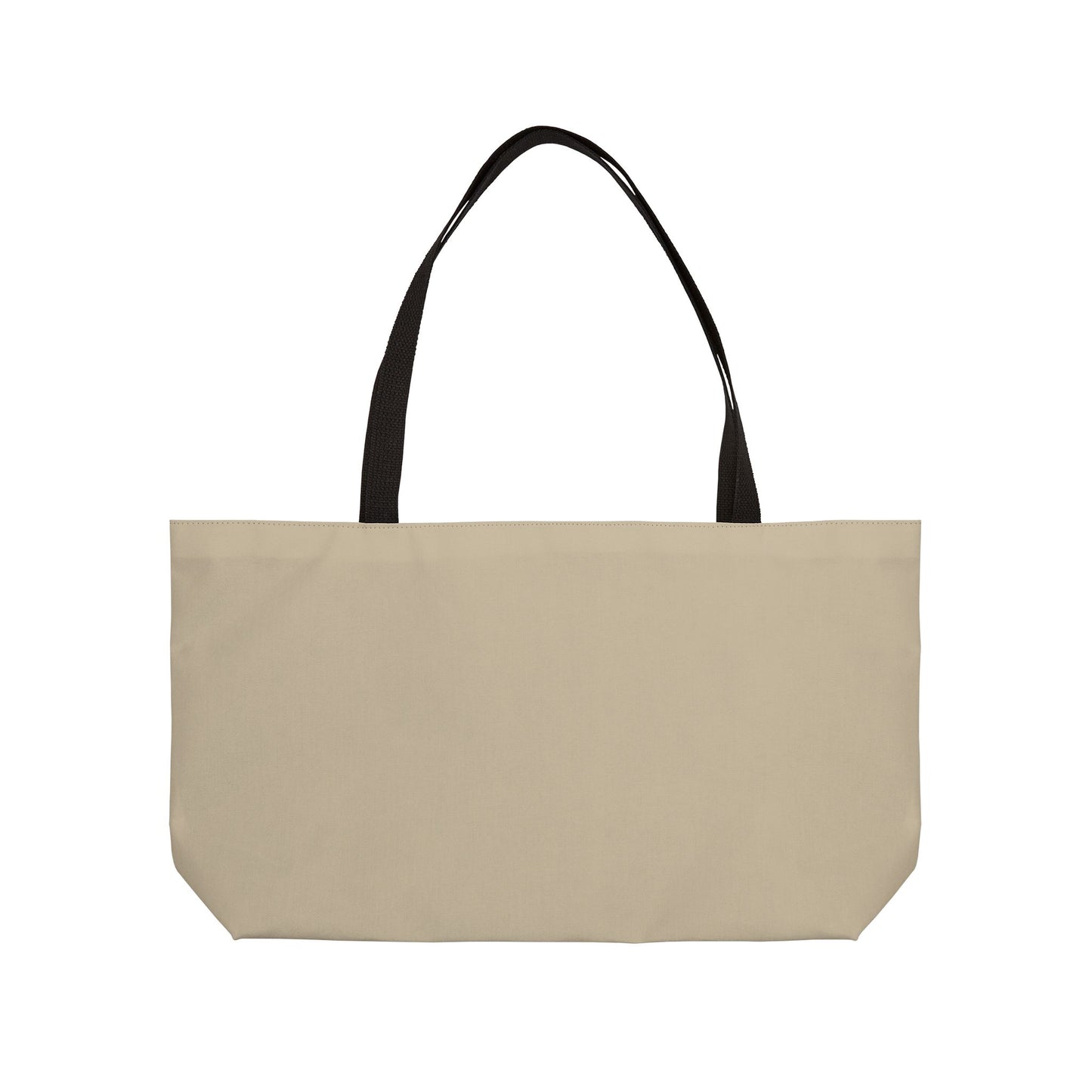 Japandi Zen Nature Birds Weekender Tote | Boho Canvas Bag